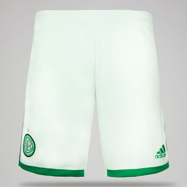 Pantalones Celtic 1ª Ropa 2022-2023